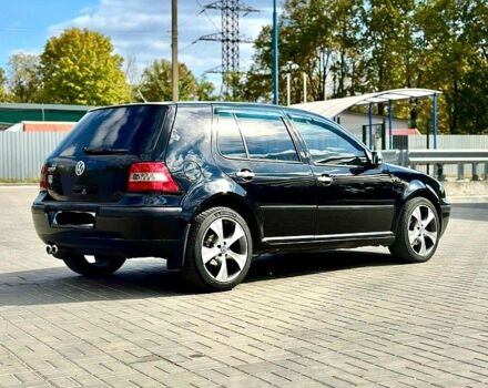Фольксваген Гольф, объемом двигателя 1.9 л и пробегом 0 тыс. км за 4000 $, фото 2 на Automoto.ua
