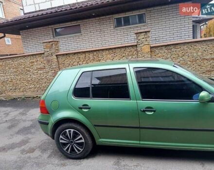 Фольксваген Гольф, об'ємом двигуна 1.39 л та пробігом 280 тис. км за 3200 $, фото 9 на Automoto.ua