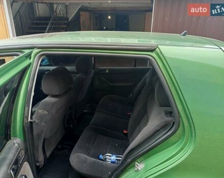 Фольксваген Гольф, об'ємом двигуна 1.39 л та пробігом 280 тис. км за 3200 $, фото 6 на Automoto.ua