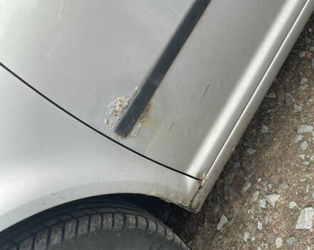 Фольксваген Гольф, объемом двигателя 1.39 л и пробегом 276 тыс. км за 3300 $, фото 11 на Automoto.ua