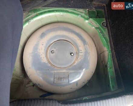 Фольксваген Гольф, об'ємом двигуна 1.39 л та пробігом 280 тис. км за 3200 $, фото 11 на Automoto.ua