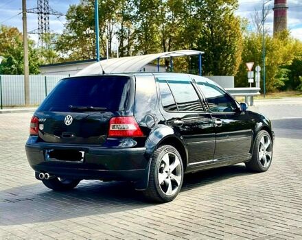 Фольксваген Гольф, объемом двигателя 1.9 л и пробегом 0 тыс. км за 4000 $, фото 3 на Automoto.ua