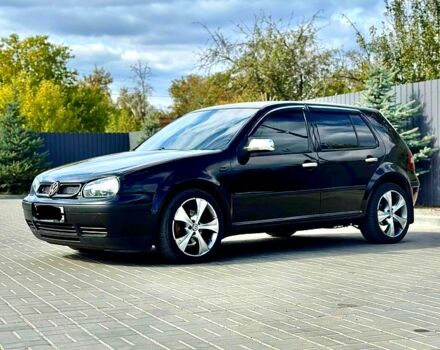 Фольксваген Гольф, объемом двигателя 1.9 л и пробегом 0 тыс. км за 4000 $, фото 1 на Automoto.ua