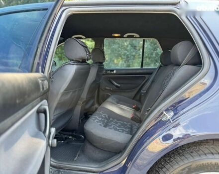 Фольксваген Гольф, об'ємом двигуна 1.4 л та пробігом 285 тис. км за 4000 $, фото 18 на Automoto.ua