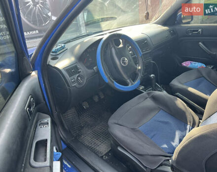 Фольксваген Гольф, об'ємом двигуна 1.9 л та пробігом 420 тис. км за 4000 $, фото 5 на Automoto.ua