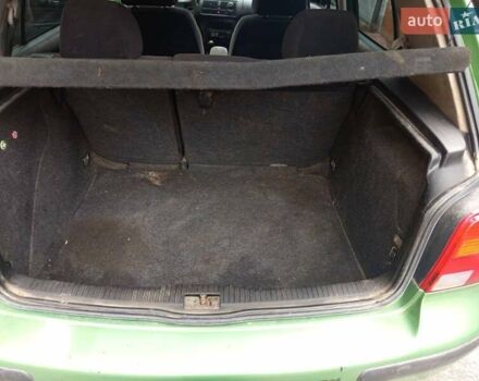 Фольксваген Гольф, об'ємом двигуна 1.39 л та пробігом 280 тис. км за 3200 $, фото 8 на Automoto.ua