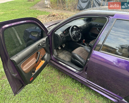 Фольксваген Гольф 1998 в Краматорске на Automoto.ua Фольксваген Гольф, объемом двигателя 1.9 л и пробегом 230 тыс. км за 5550 $, фото 5 на Automoto.ua