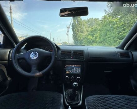 Фольксваген Гольф, об'ємом двигуна 1.4 л та пробігом 285 тис. км за 4000 $, фото 22 на Automoto.ua