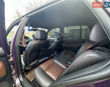 Фольксваген Гольф 1998 в Краматорске на Automoto.ua Фольксваген Гольф, объемом двигателя 1.9 л и пробегом 230 тыс. км за 5550 $, фото 8 на Automoto.ua