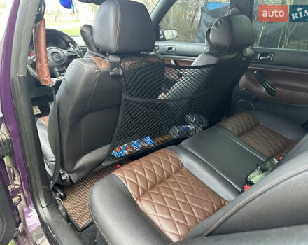 Фольксваген Гольф 1998 в Краматорске на Automoto.ua Фольксваген Гольф, объемом двигателя 1.9 л и пробегом 230 тыс. км за 5550 $, фото 7 на Automoto.ua