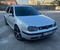 Фольксваген Гольф, объемом двигателя 1.6 л и пробегом 272 тыс. км за 3600 $, фото 1 на Automoto.ua