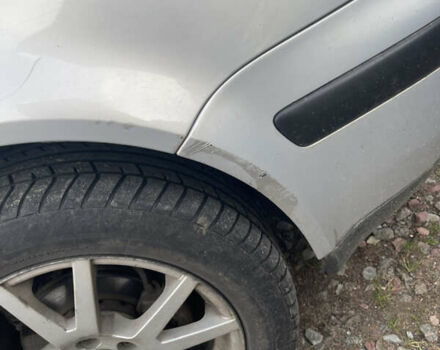 Фольксваген Гольф, объемом двигателя 1.39 л и пробегом 276 тыс. км за 3300 $, фото 10 на Automoto.ua