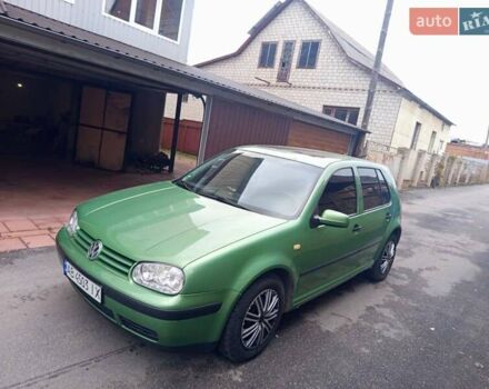 Фольксваген Гольф, об'ємом двигуна 1.39 л та пробігом 280 тис. км за 3200 $, фото 10 на Automoto.ua