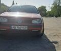 Фольксваген Гольф, об'ємом двигуна 1.6 л та пробігом 199 тис. км за 4600 $, фото 1 на Automoto.ua