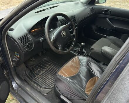 Фольксваген Гольф, об'ємом двигуна 0 л та пробігом 200 тис. км за 1650 $, фото 6 на Automoto.ua