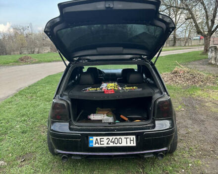 Фольксваген Гольф 1998 в Краматорске на Automoto.ua Фольксваген Гольф, объемом двигателя 1.9 л и пробегом 230 тыс. км за 5550 $, фото 3 на Automoto.ua