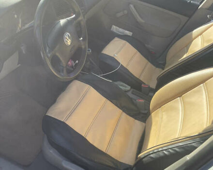 Фольксваген Гольф, объемом двигателя 1.39 л и пробегом 276 тыс. км за 3300 $, фото 5 на Automoto.ua