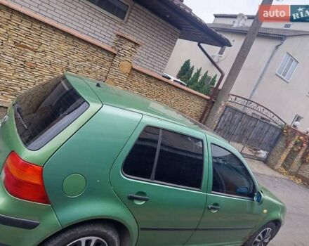 Фольксваген Гольф, об'ємом двигуна 1.39 л та пробігом 280 тис. км за 3200 $, фото 3 на Automoto.ua