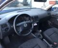 Фольксваген Гольф, объемом двигателя 1.39 л и пробегом 200 тыс. км за 3700 $, фото 11 на Automoto.ua