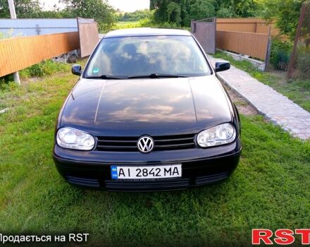 Фольксваген Гольф, об'ємом двигуна 1.6 л та пробігом 0 тис. км за 5500 $, фото 12 на Automoto.ua