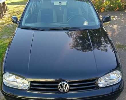 Фольксваген Гольф 1999 в Золотоноше на Automoto.ua Фольксваген Гольф, объемом двигателя 1.4 л и пробегом 233 тыс. км за 4350 $, фото 6 на Automoto.ua