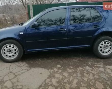 Фольксваген Гольф, об'ємом двигуна 1.4 л та пробігом 282 тис. км за 3000 $, фото 10 на Automoto.ua