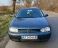 Фольксваген Гольф, объемом двигателя 1.6 л и пробегом 235 тыс. км за 4000 $, фото 1 на Automoto.ua