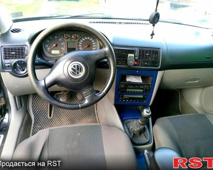 Фольксваген Гольф, об'ємом двигуна 1.6 л та пробігом 0 тис. км за 5500 $, фото 1 на Automoto.ua