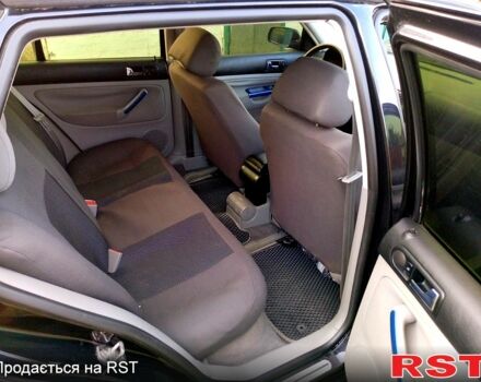 Фольксваген Гольф, об'ємом двигуна 1.6 л та пробігом 0 тис. км за 5500 $, фото 6 на Automoto.ua