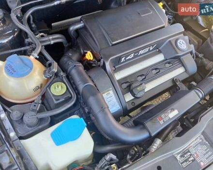 Фольксваген Гольф 1999 в Золотоноше на Automoto.ua Фольксваген Гольф, объемом двигателя 1.4 л и пробегом 233 тыс. км за 4350 $, фото 15 на Automoto.ua