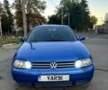 Фольксваген Гольф, объемом двигателя 1.4 л и пробегом 212 тыс. км за 4500 $, фото 1 на Automoto.ua