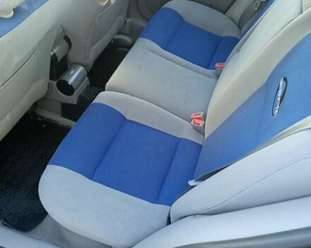 Фольксваген Гольф 1999 в Золотоноше на Automoto.ua Фольксваген Гольф, объемом двигателя 1.4 л и пробегом 233 тыс. км за 4350 $, фото 3 на Automoto.ua