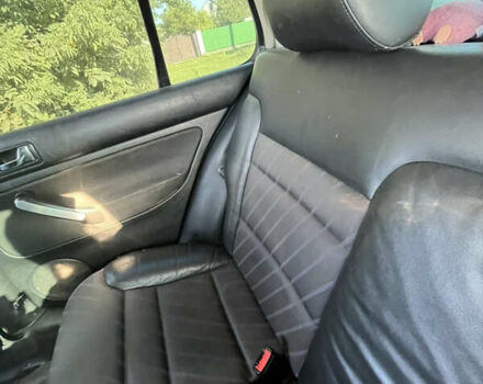 Фольксваген Гольф, объемом двигателя 1.6 л и пробегом 350 тыс. км за 3700 $, фото 3 на Automoto.ua