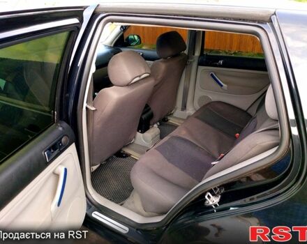 Фольксваген Гольф, об'ємом двигуна 1.6 л та пробігом 0 тис. км за 5500 $, фото 4 на Automoto.ua