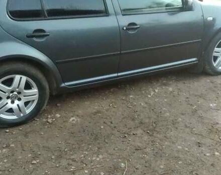 Фольксваген Гольф, об'ємом двигуна 1.4 л та пробігом 175 тис. км за 3250 $, фото 5 на Automoto.ua