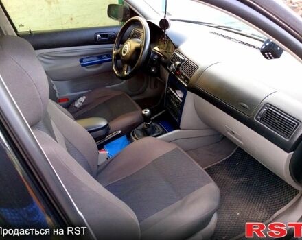 Фольксваген Гольф, об'ємом двигуна 1.6 л та пробігом 0 тис. км за 5500 $, фото 5 на Automoto.ua