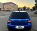 Фольксваген Гольф, объемом двигателя 1.4 л и пробегом 212 тыс. км за 4500 $, фото 4 на Automoto.ua