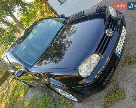 Фольксваген Гольф 1999 в Золотоноше на Automoto.ua Фольксваген Гольф, объемом двигателя 1.4 л и пробегом 233 тыс. км за 4350 $, фото 7 на Automoto.ua