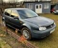 Фольксваген Гольф, объемом двигателя 1.9 л и пробегом 0 тыс. км за 3000 $, фото 1 на Automoto.ua