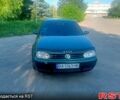 Фольксваген Гольф, об'ємом двигуна 1.6 л та пробігом 200 тис. км за 4000 $, фото 1 на Automoto.ua
