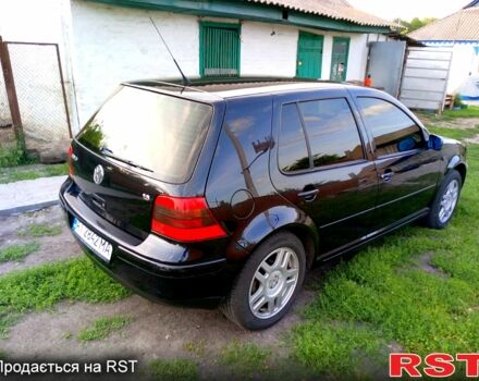 Фольксваген Гольф, об'ємом двигуна 1.6 л та пробігом 0 тис. км за 5500 $, фото 8 на Automoto.ua