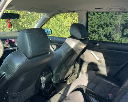 Фольксваген Гольф, объемом двигателя 1.6 л и пробегом 350 тыс. км за 3700 $, фото 2 на Automoto.ua