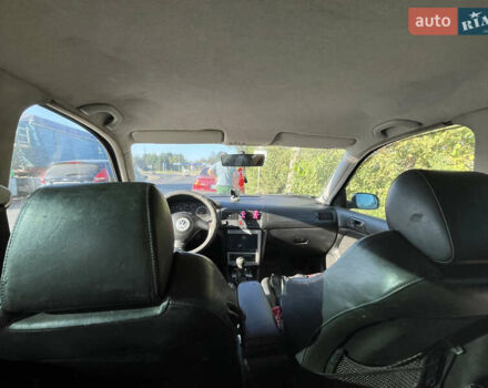 Фольксваген Гольф, объемом двигателя 1.6 л и пробегом 350 тыс. км за 3700 $, фото 1 на Automoto.ua