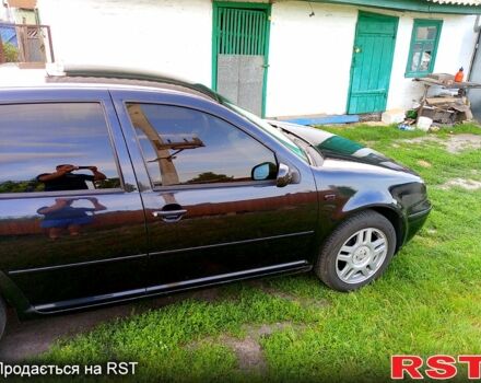 Фольксваген Гольф, об'ємом двигуна 1.6 л та пробігом 0 тис. км за 5500 $, фото 7 на Automoto.ua