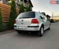 Фольксваген Гольф, объемом двигателя 1.39 л и пробегом 288 тыс. км за 3650 $, фото 6 на Automoto.ua