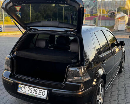Фольксваген Гольф, об'ємом двигуна 1.9 л та пробігом 338 тис. км за 3650 $, фото 41 на Automoto.ua