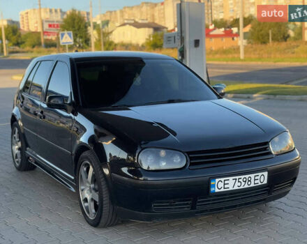 Фольксваген Гольф, об'ємом двигуна 1.9 л та пробігом 338 тис. км за 3650 $, фото 19 на Automoto.ua