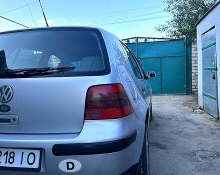 Фольксваген Гольф, об'ємом двигуна 1.4 л та пробігом 270 тис. км за 3000 $, фото 2 на Automoto.ua