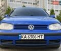 Фольксваген Гольф, объемом двигателя 1.39 л и пробегом 215 тыс. км за 3600 $, фото 1 на Automoto.ua