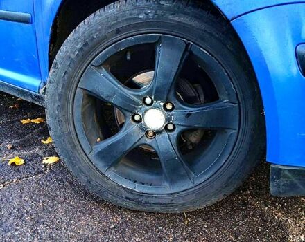 Фольксваген Гольф, объемом двигателя 1.9 л и пробегом 320 тыс. км за 3700 $, фото 6 на Automoto.ua